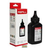 PANTUM M6550NW DOLUMU TONER ÇİPİ /PA-210 DOLUM KİT 1