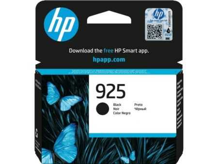 HP 4K0V9PE BLACK ORJİNAL KARTUŞ (925) 1