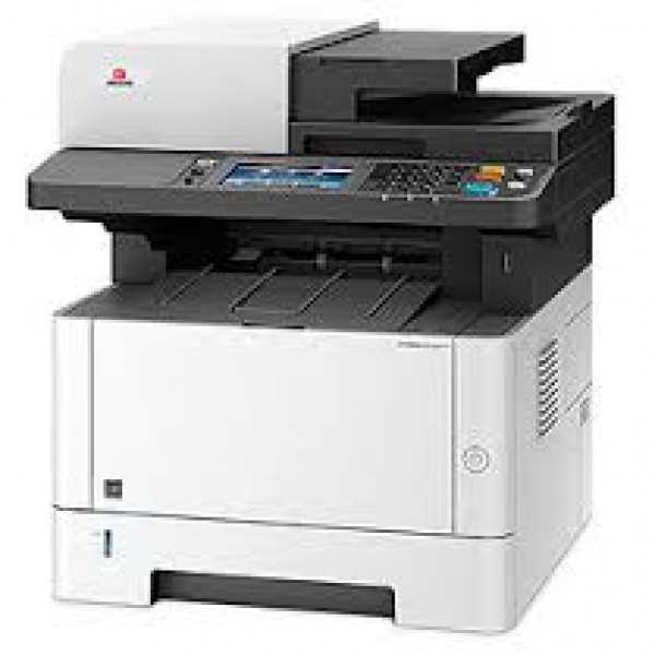 OLİVETTİ D-COPİA 4024MFP A4 FOTOKOPİ MAKİNESİ 1