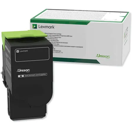 LEXMARK  CS/CX317,417,517 SARI ORJ. TONER 71B50Y0 1