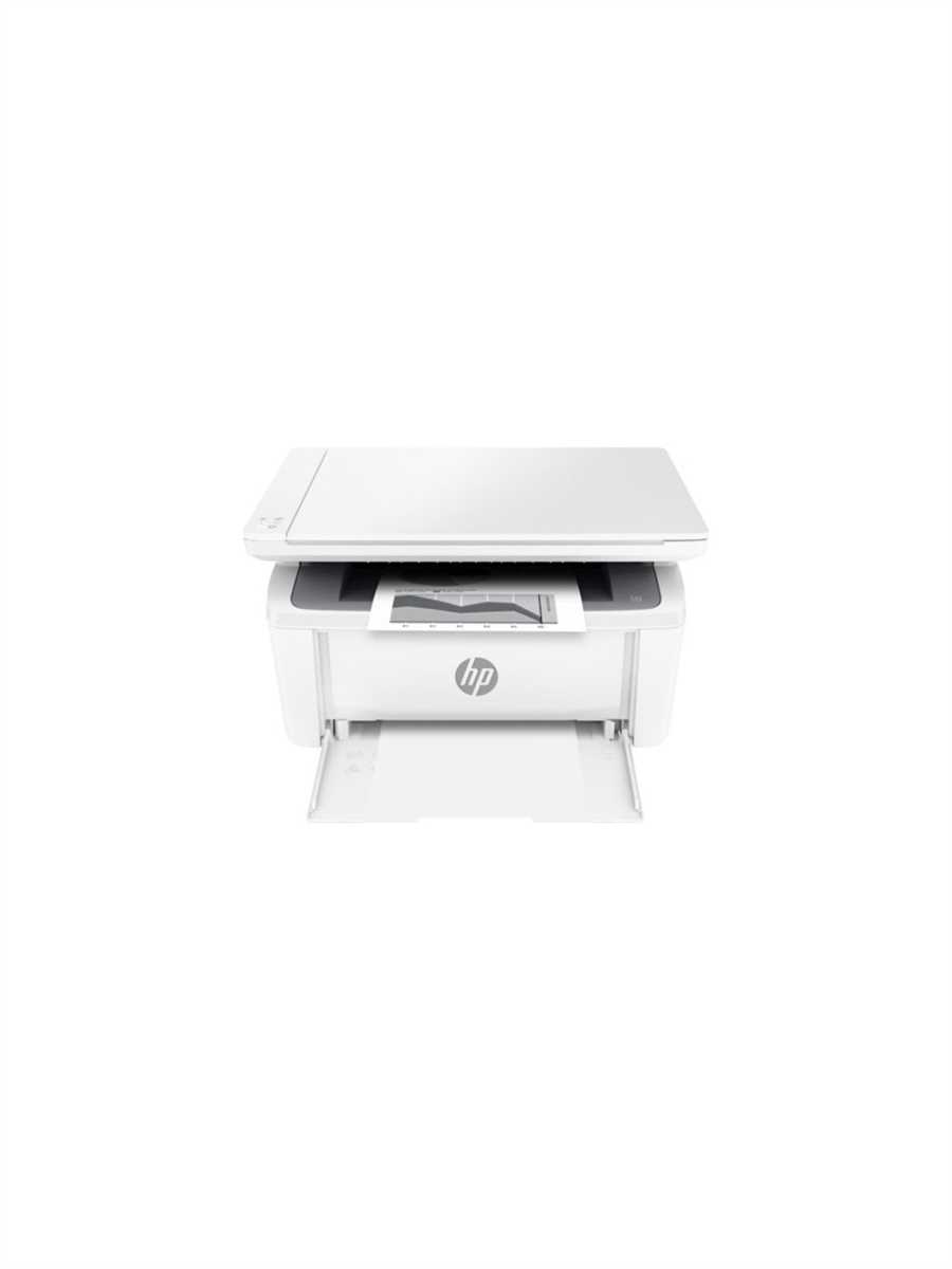 HP 7MD73A LASERJET M141a ÇOK FONKSİYONLU YAZICI 1