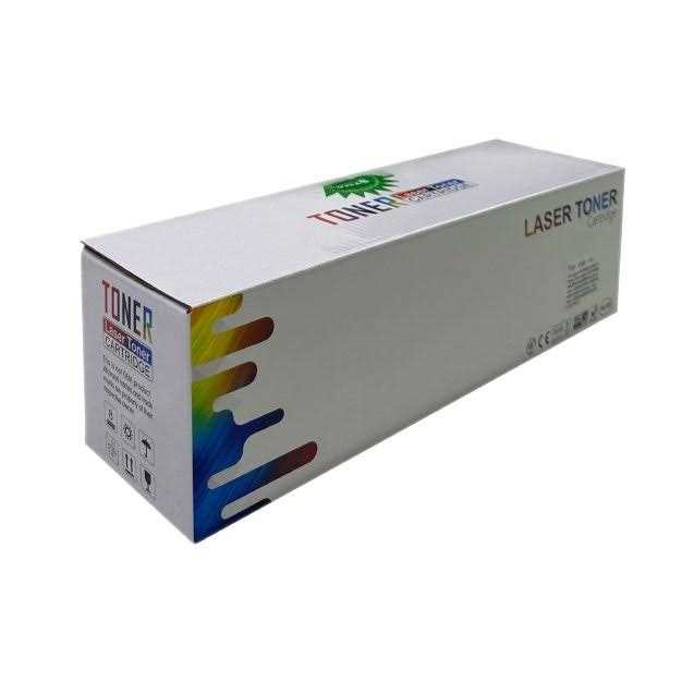 MUADİL TONER (NO NAME CE505X/CF280X/719H) 6K 1