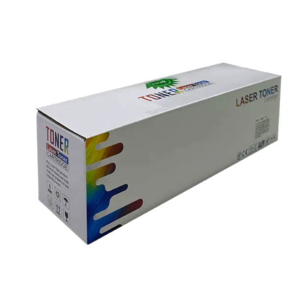 MUADİL TONER (NO NAME KYOCERA TK-5240 M ) 1