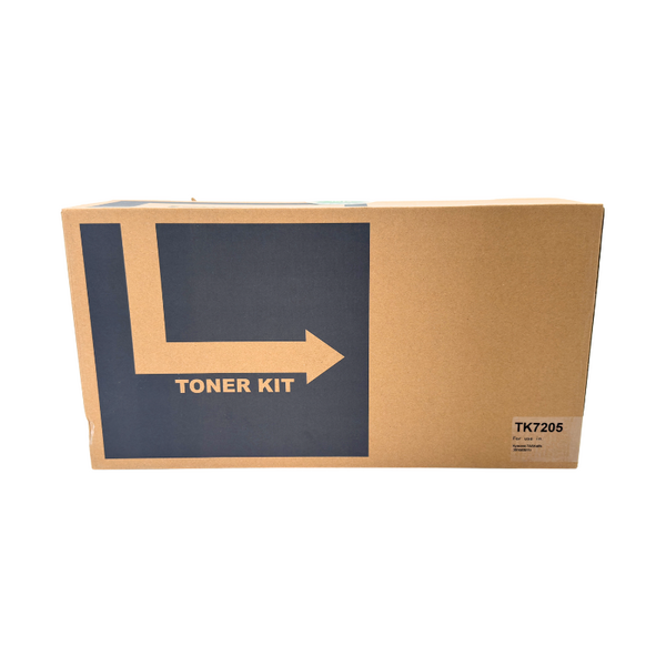 MUADİL TONER (NO NAME KYOCERA TK-7205) 1