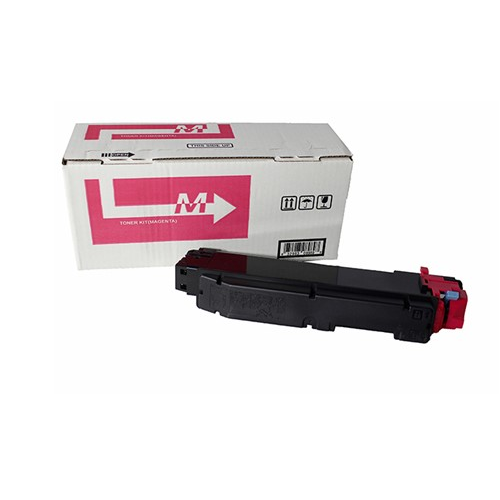 MUADİL TONER (NO NAME KYOCERA TK-5150 M) 1