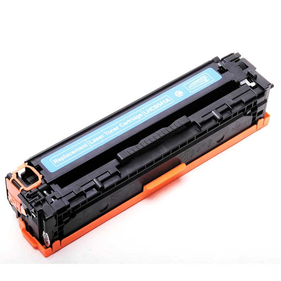 MUADİL TONER (NO NAME HP131A-CB541A/CE321A/CF211A / Canon CRG-716/CRG-731 C) 1