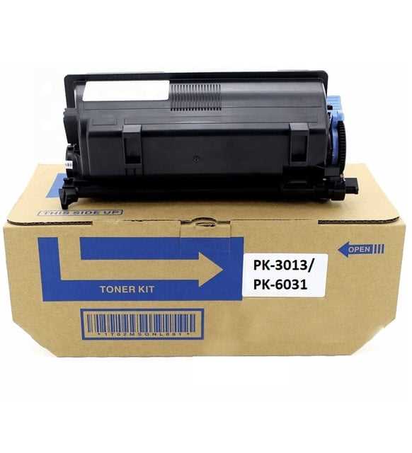 MUADİL TONER(İNKWELL UTAX PK-3012 ) 1