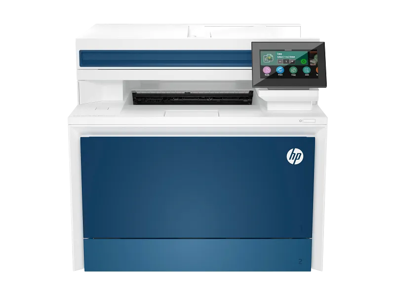 HP LASERJET PRO 4303FDN ÇOK FON. (5HH66A) 1