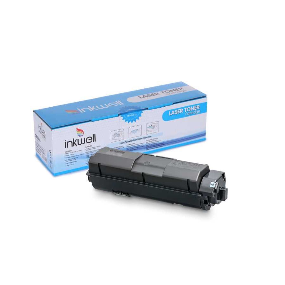 MUADİL TONER (İNKWELL KYOCERA TK-1170 ) 1