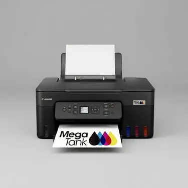 CANON PİXMA G3480 RENKLİ MÜREKKEP TANKLI YAZICI 1