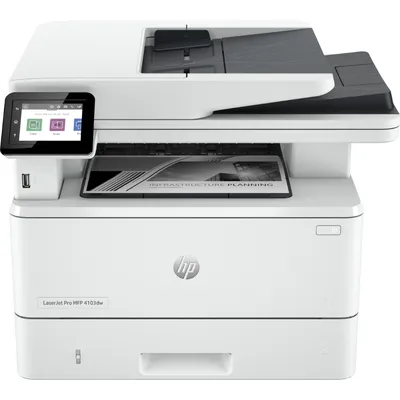 HP LASERJET PRO 4103DW (2Z627A) 1