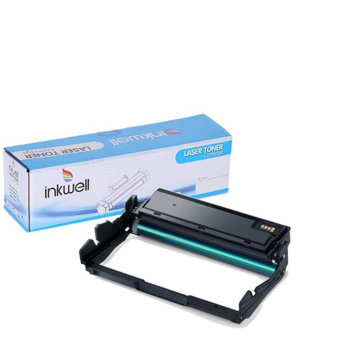 MUADİL DRUM ÜNİTESİ (İNKWELL HP W133/1332A ) 1