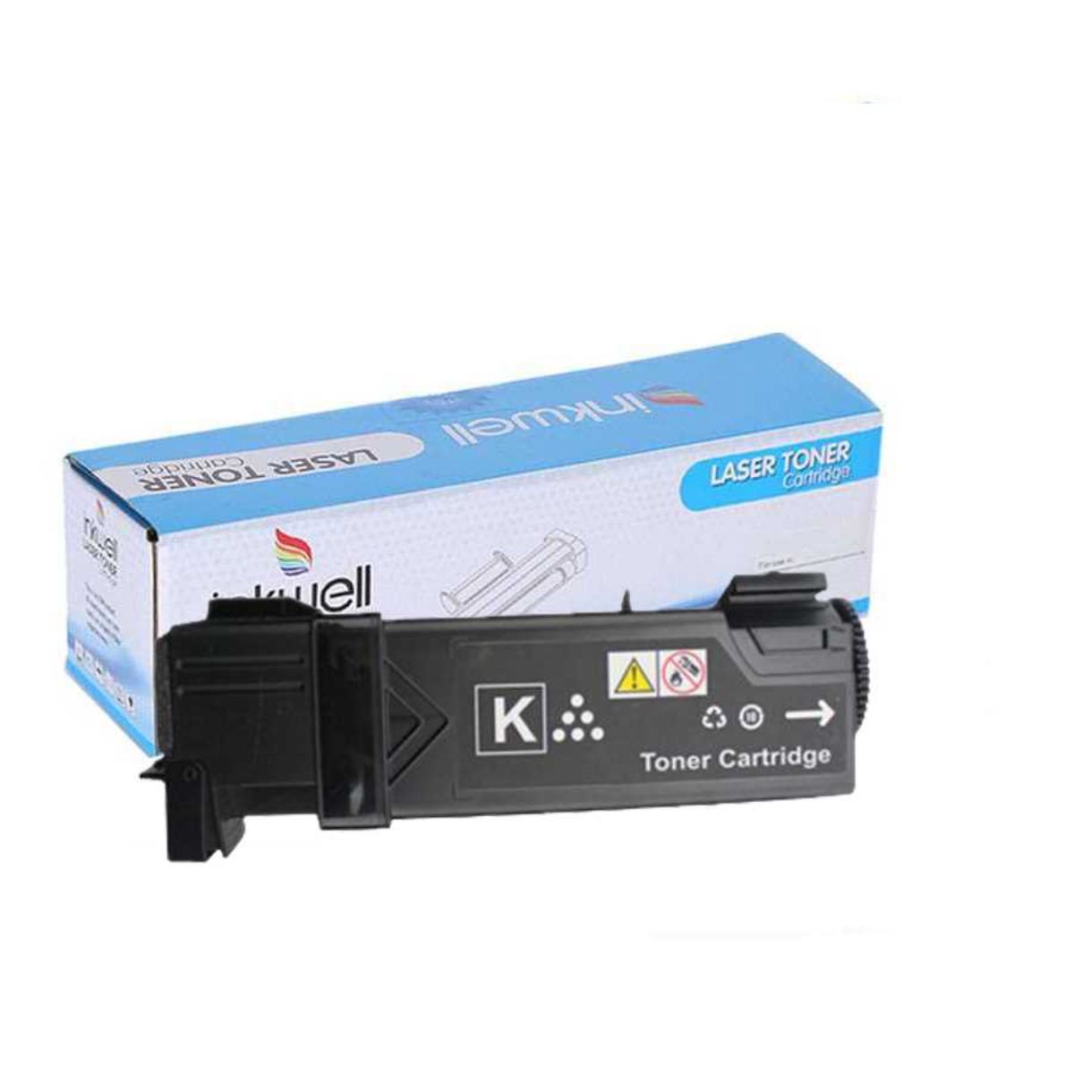 MUADİL TONER (İNKWELL XEROX 6125 BK) 1