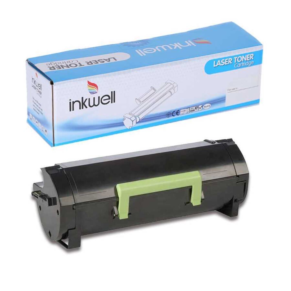 MUADİL TONER (İNKWELL MS/MX-310/410/510 10K) 1