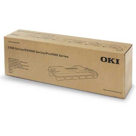 OKİ ORJİNAL ATIK KUTUSU  AC931-ES9431/9541 1