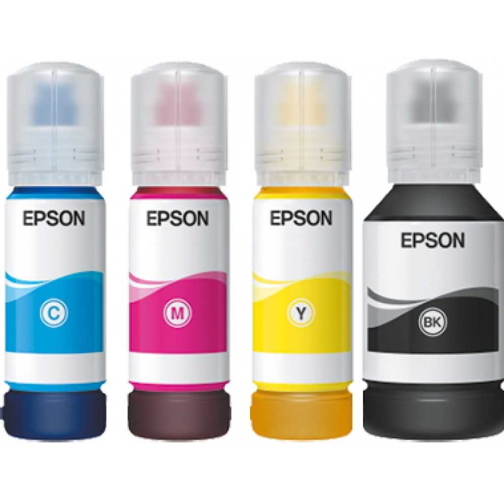 MUADİL MÜREKKEP (İNKWELL EPSON 112  M) 1