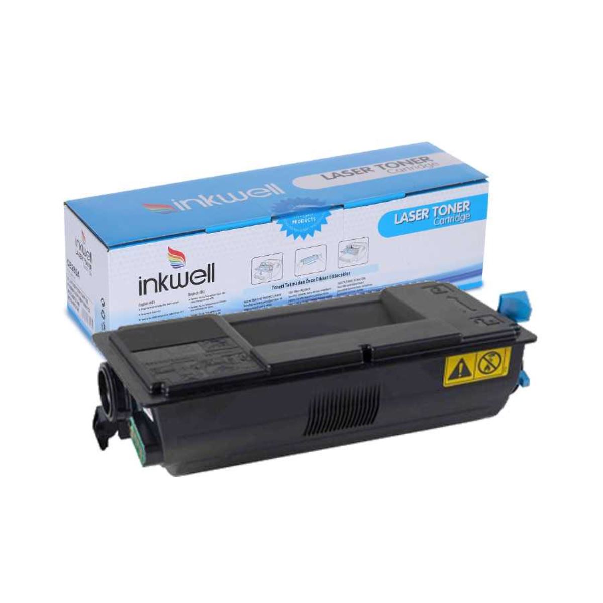 MUADİL TONER (İNKWELL  KYOCERA TK-3130) 1