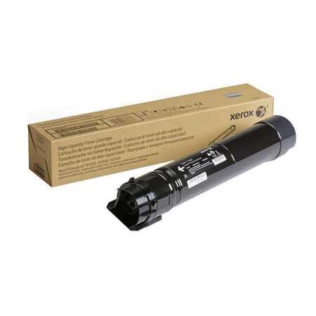 XEROX ORJİNAL TONER B7025/7030/7035 BK (106R03396) 1