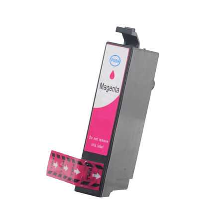 MUADİL KARTUŞ  (İNKWELL EPSON T1293 ) KIRMIZI 1