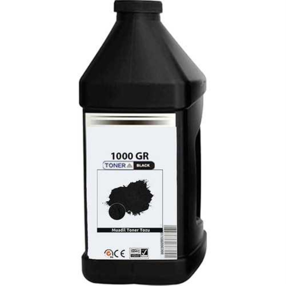 TONER TOZU (İNKWELL SAMSUNG UNIVERSAL) -1 KG 1