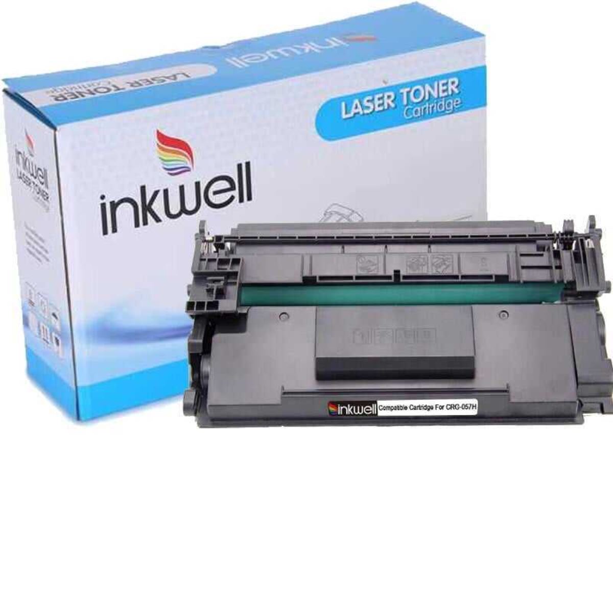 MUADİL TONER (İNKWELL 259X/057H NO CHİP ) 1