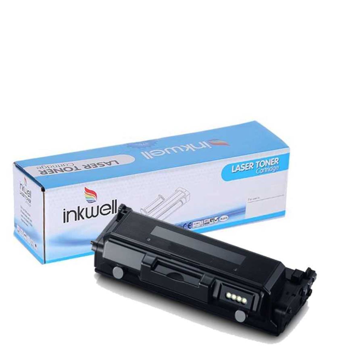 MUADİL TONER (İNKWELL SAMSUNG MLT-D204U) 15K 1