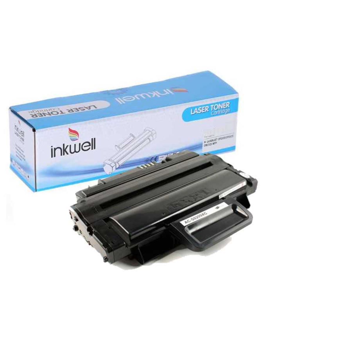 MUADİL TONER (İNKWELL SAMSUNG  MLT-D209L) 1