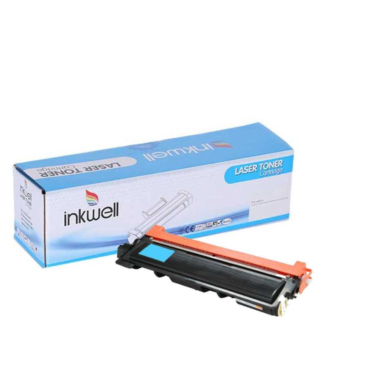 MUADİL TONER (İNKWELL BROTHER TN210/TN230/TN240 C 1