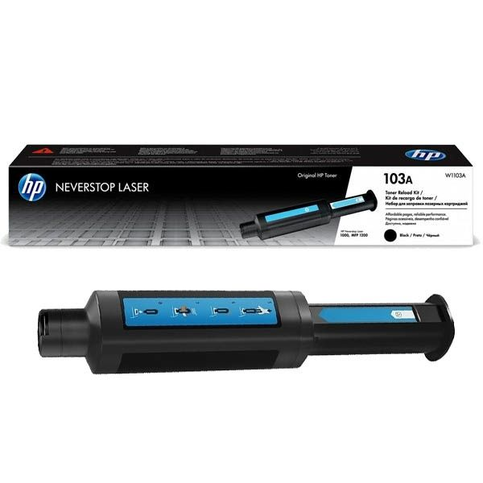 HP W1103A (103A) NEVERSTOP ORJİNAL TONER 1