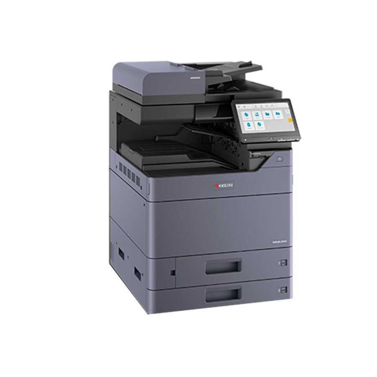 KYOCERA TASKALFA 2554Cİ FOTOKOPİ MAKİNASI 1