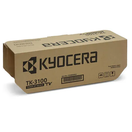 KYOCERA TK-3100 TONER (2100D/2100DN/410 1