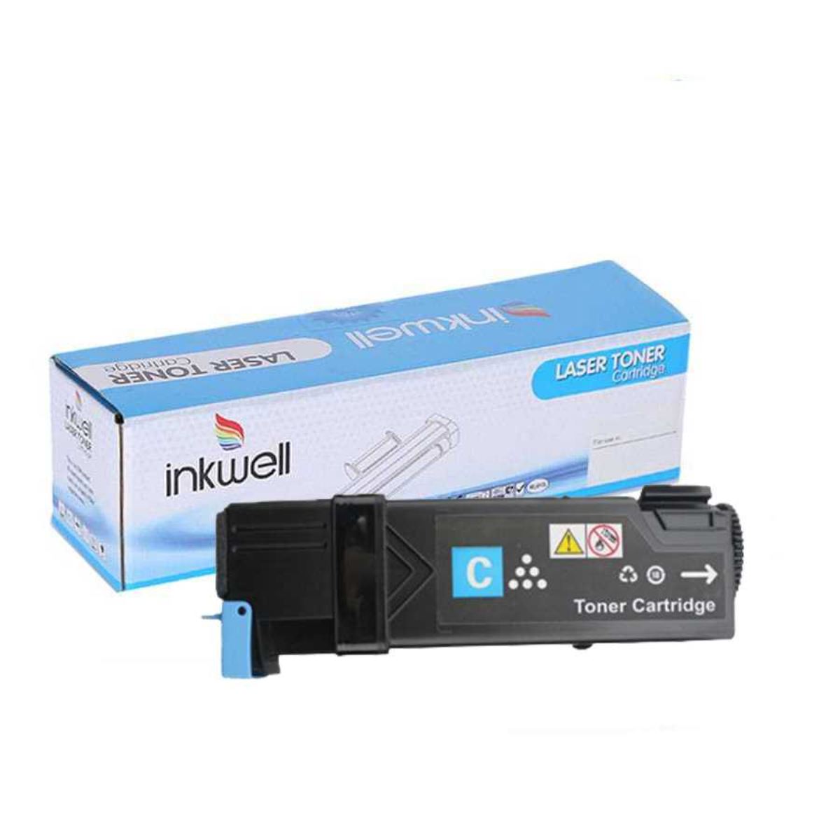 MUADİL TONER (İNKWELL XEROX 6125 C) 1