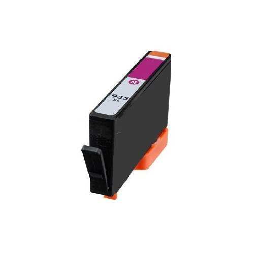 MUADİL KARTUŞ (İNKWELL HP 935XL ) KIRMIZI 1