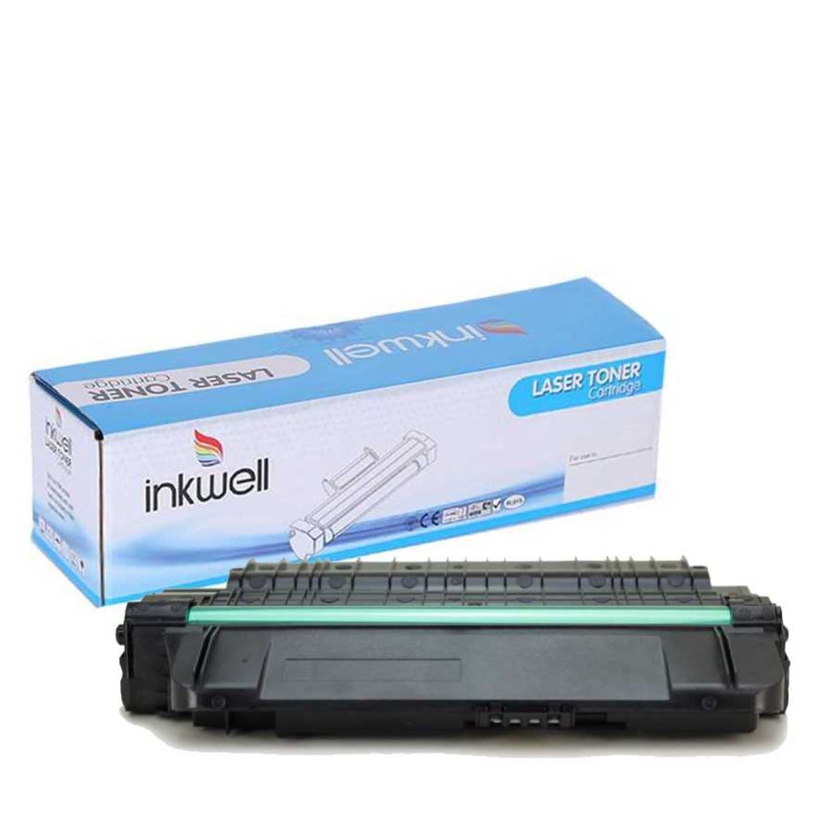 MUADİL TONER (İNKWELL XEROX 3210/3220) 1