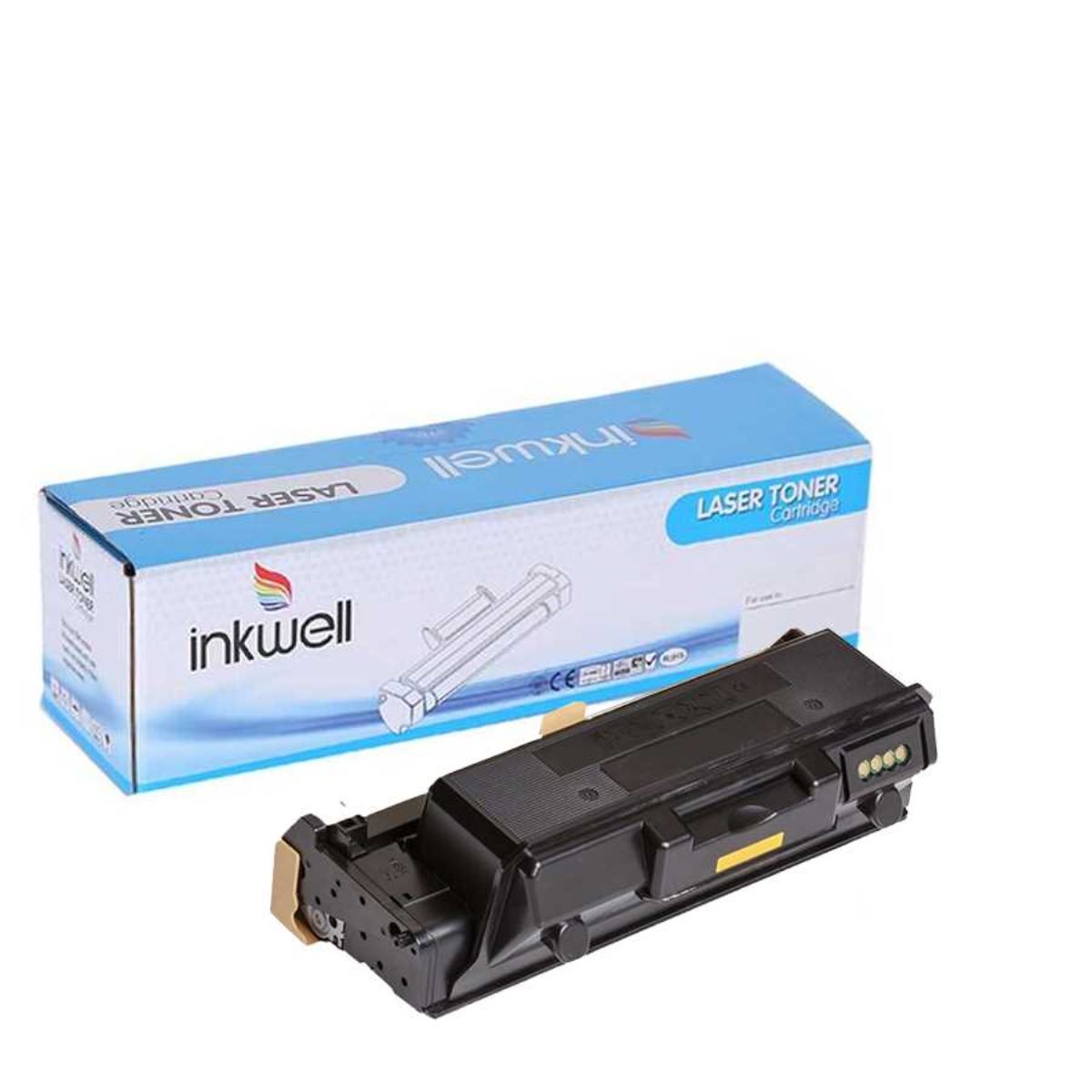 MUADİL TONER (İNKWELL XEROX 3330/3335/3345) 15K 1