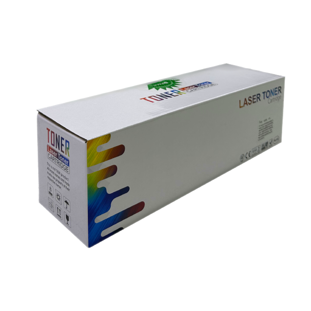 MUADİL TONER (HP 207A (W2210) BK) CHİPLİ 1