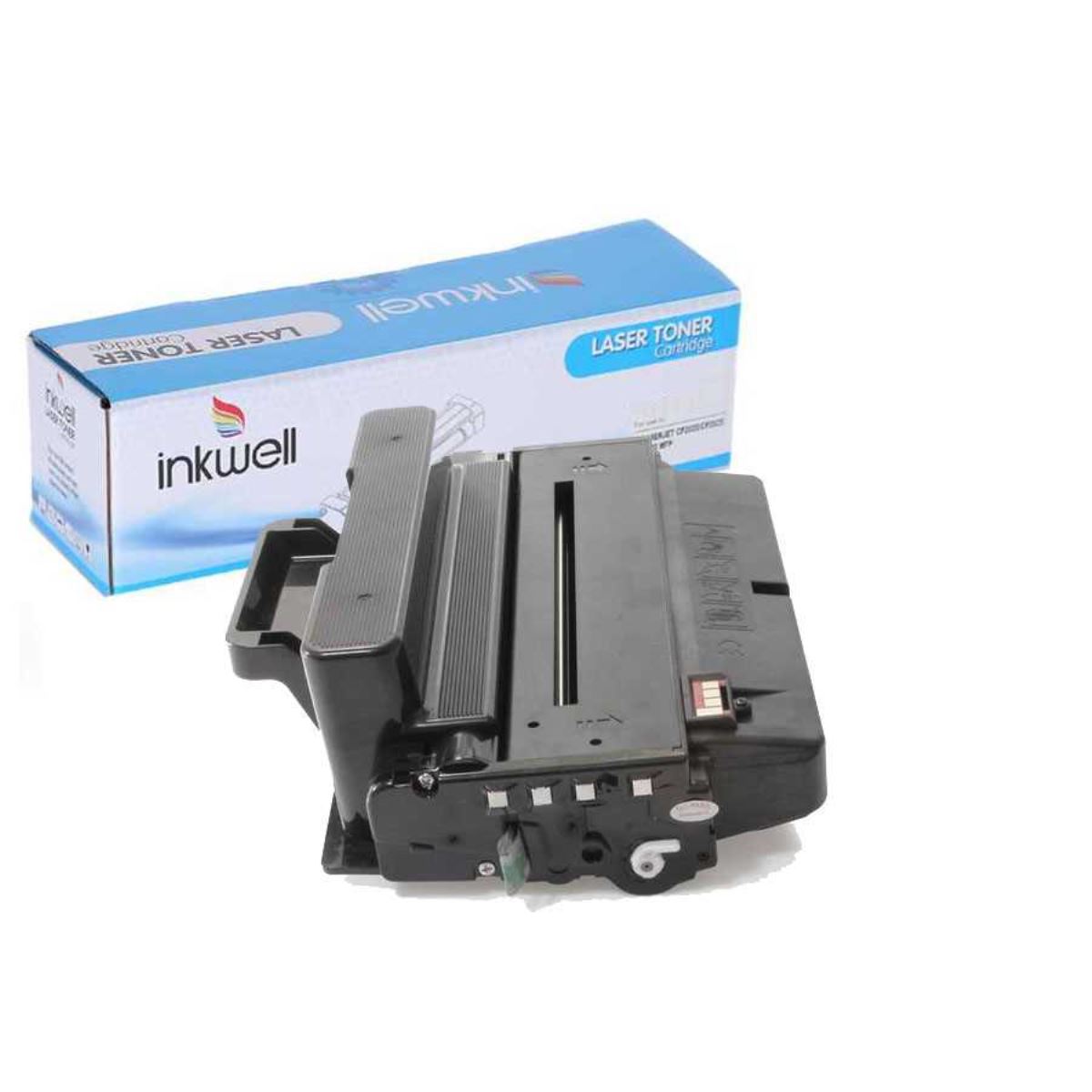 MUADİL TONER (İNKWELL SAMSUNG MLT-D204L) 1