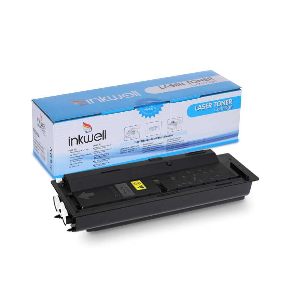 MUADİL TONER (İNKWELL KYOCERA TK-435 ) 1