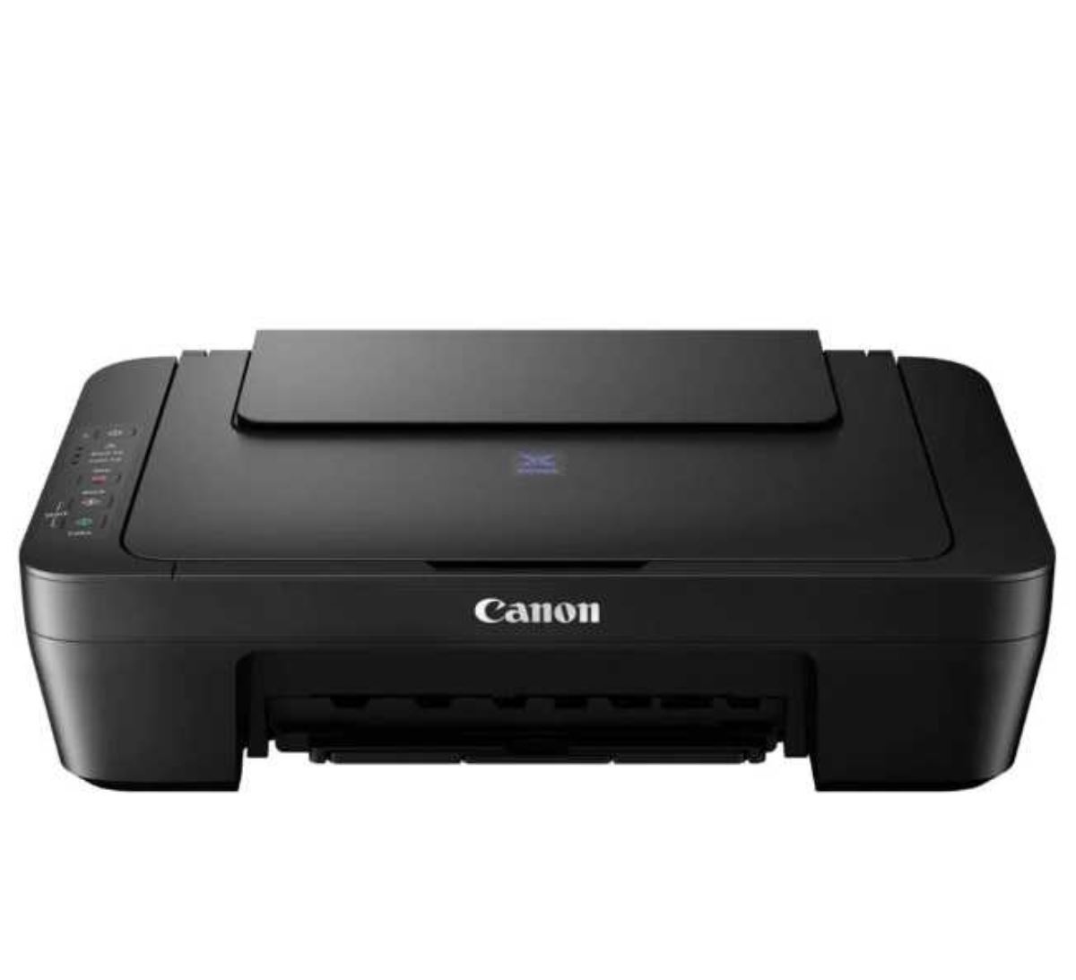 CANON INKJET PIXMA E-414 1