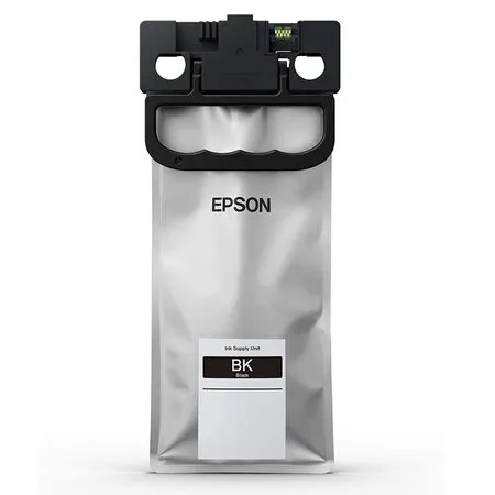 EPSON T01C1 C13T01C100 SİYAH ORJİNAL KARTUŞ 1
