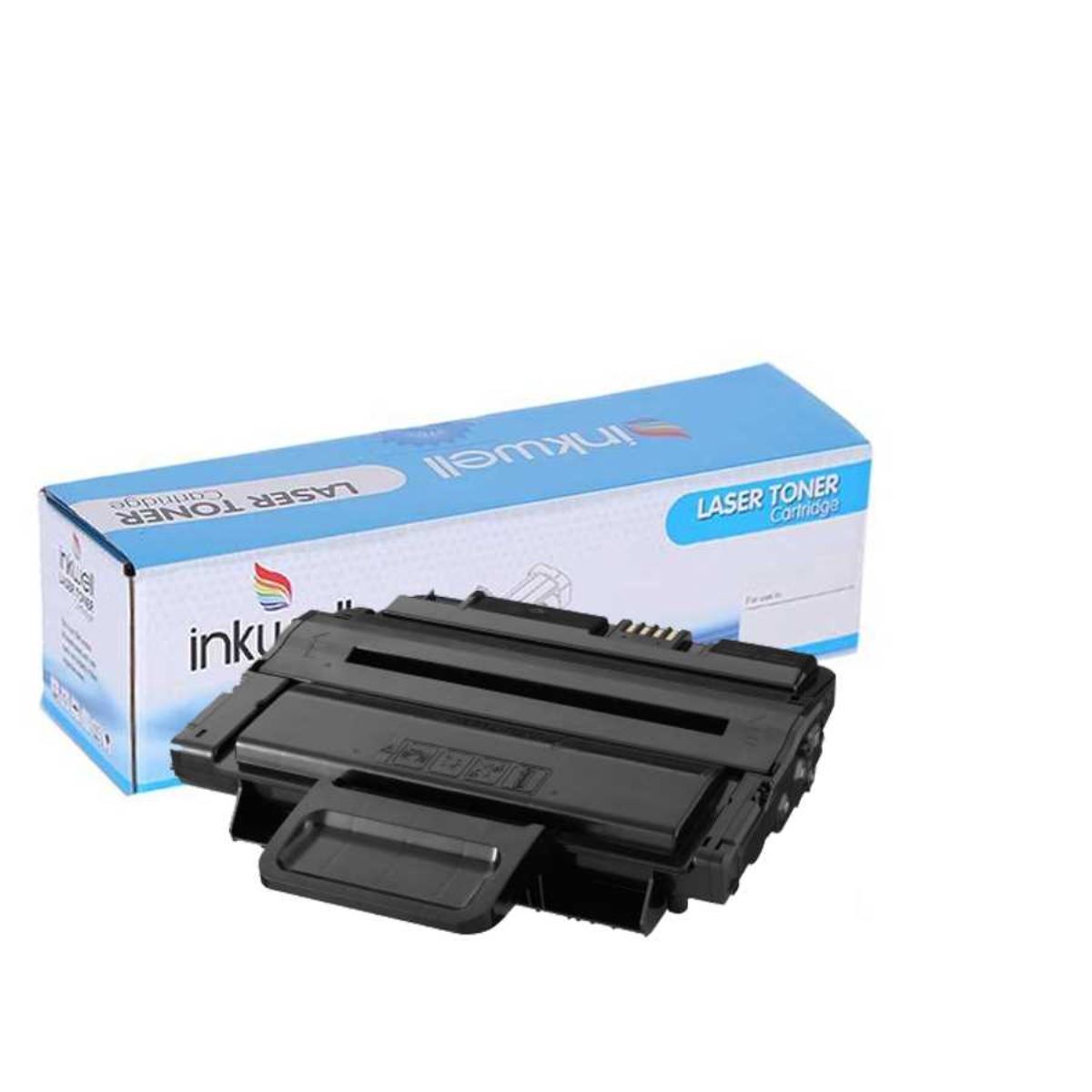 MUADİL TONER (İNKWELL HP CE255X) 1