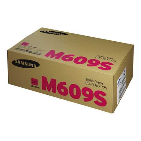SAMSUNG CLT-M609S ORJİNAL TONER M 7K 1