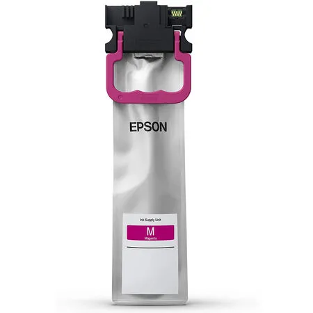 EPSON T01C3 C13T01C300 KIRMIZI ORJİNAL KARTUŞ 1