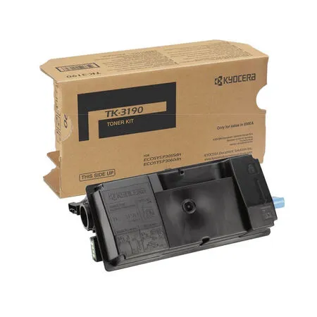 KYOCERA TK-3190 TONER (P3055DN) 1