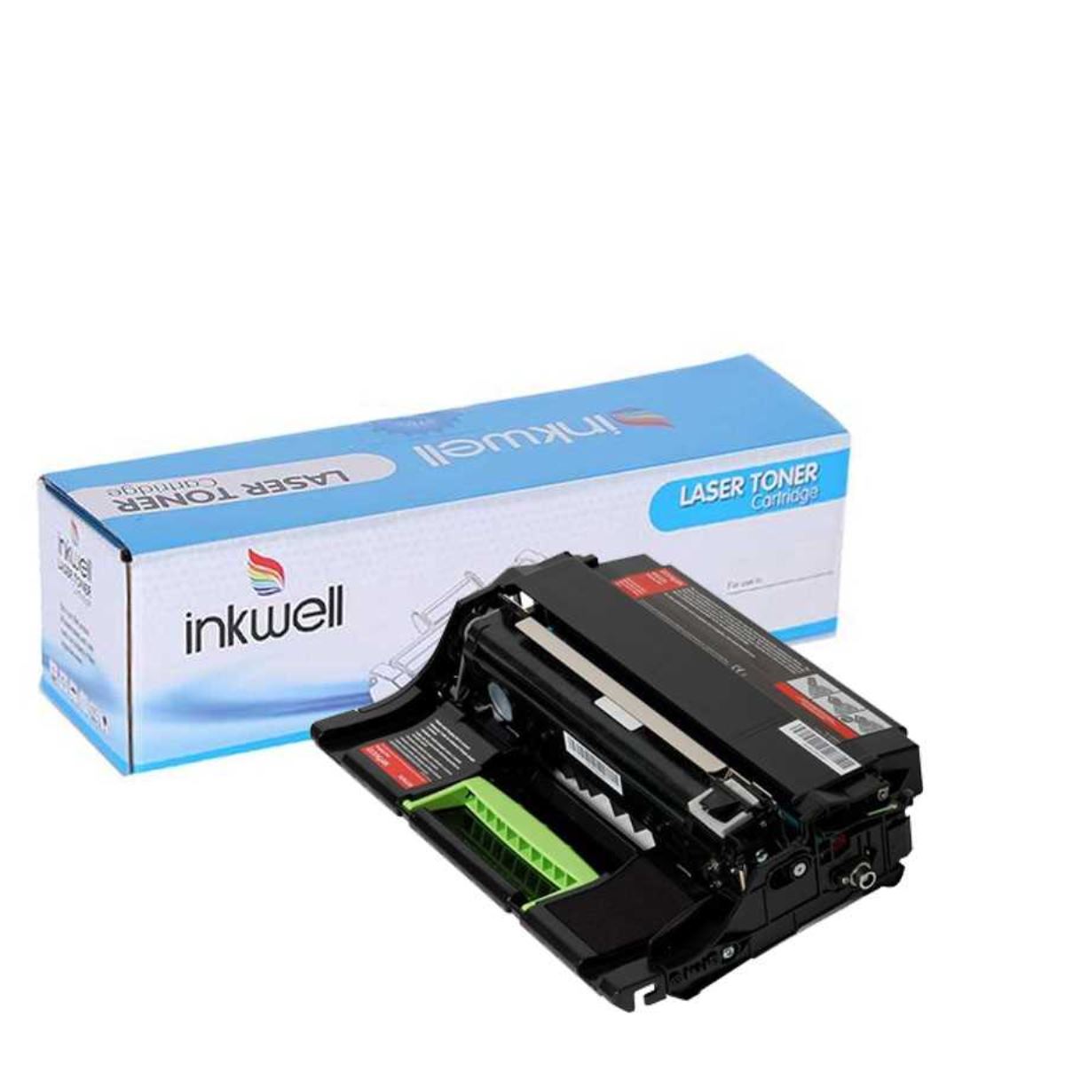 MUADİL DRUM ÜNİTE(LEXMARK MS310-MX317 50F0Z00 60K) 1