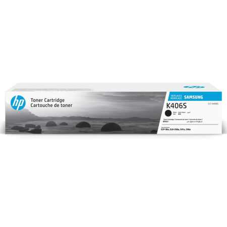 SAMSUNG CLT-K406S ORJİNAL TONER C 1