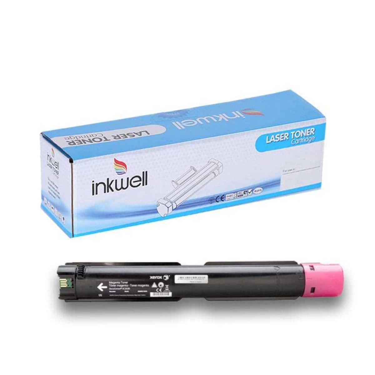 MUADİL TONER (İNKWELL XEROX C7020/7025/7030) M 1