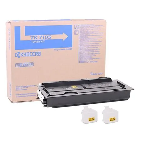 KYOCERA  TK-7105 TONER (FS 3010İ/3011İ) 1