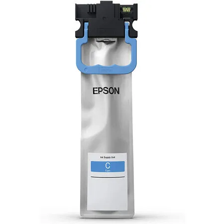 EPSON T01C2 C13T01C200 MAVİ ORJİNAL KARTUŞ 1