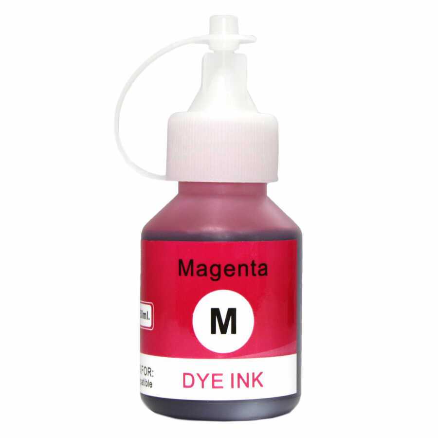 MUADİL MÜREKKEP(İNKWELL BROTHER BT5000M 50ML) 1